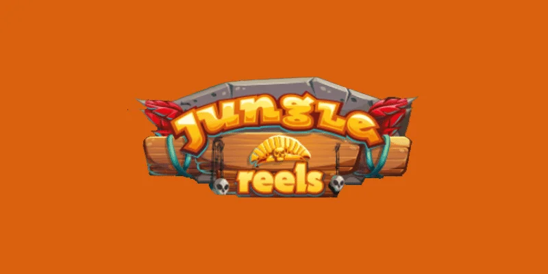 Jungle Reels Logo