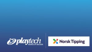 Playtech Signs VLT And Online Casino Deals With Norsk Tipping