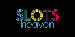 Slots Heaven Logo