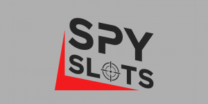Spy Slots Logo