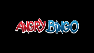 angry bingo logo