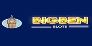 Big Ben Slots Review