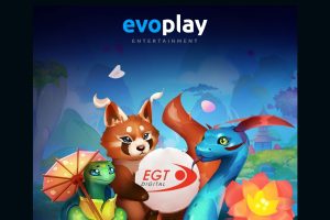 Evolplay Continues Global Push With EGT Digital Link-Up