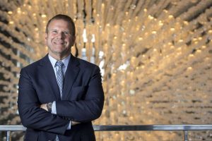 IPO Plans For  Casino And Restaurants Confirms Tilman Fertitta