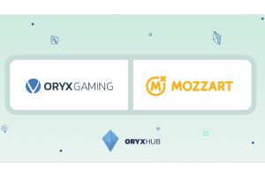 Oryx Gaming Rolls Out Latest Global Expansion Through Mozzart Bet