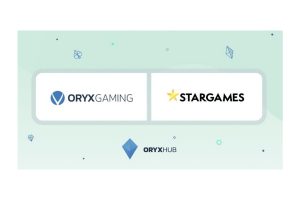 Oryx Adds Scope To German Aspiration With StarGames Deal