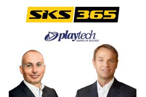 SKS365 Hails ‘Major Partnership’ With Playtech
