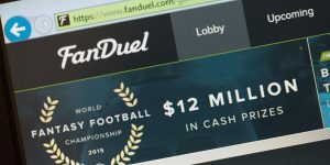 Flutter Ent To Take 95% Of FanDuel stake After $4.18bn Fastball Deal