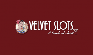 Velvet Slots Logo