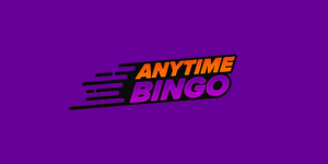 Anytime Bingo Logo
