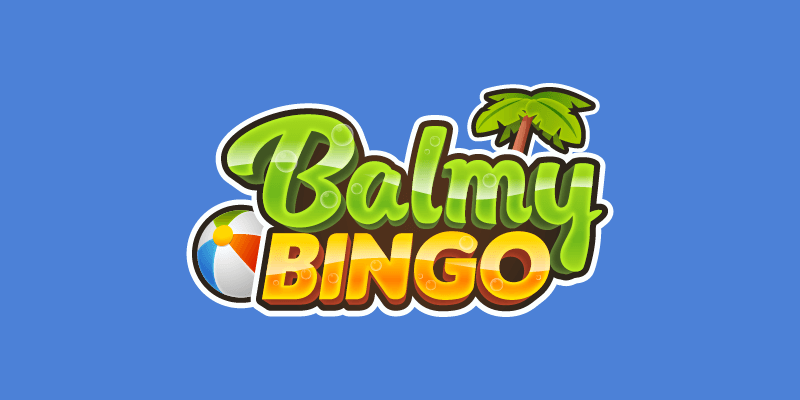 Balmy Bingo Review