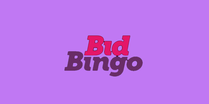Bid Bingo Logo
