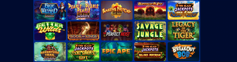 Jogos de slot Amigos Fiesta