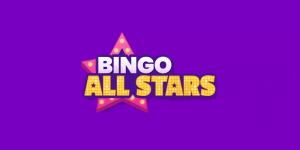 Bingo All Stars Logo