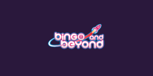 Bingo and Beyond Logo
