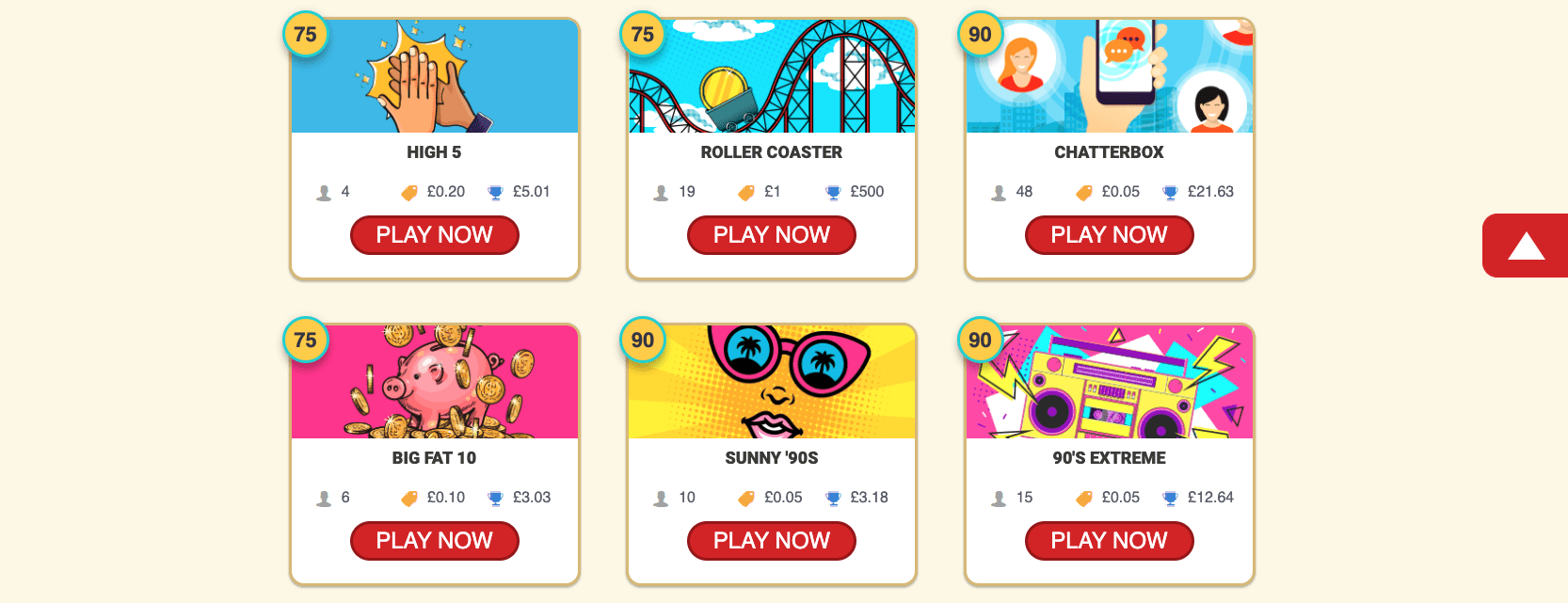 Hippo Bingo Promo Code