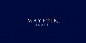 Mayfair Slots Logo