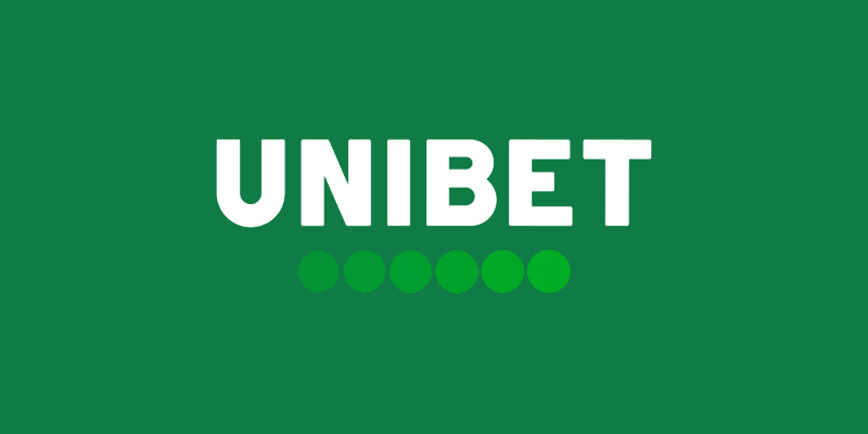 Unibet Logo