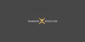 Warrior Wins Casino Logo