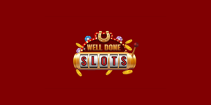 Well Done Slots Logo