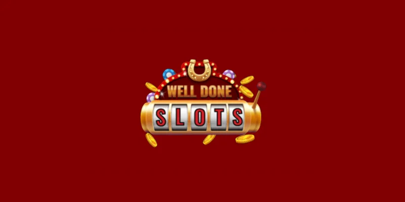 Well Done Slots Review