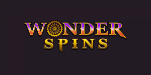 Wonder Spins Logo