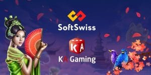 SoftSwiss Finalises KA Gaming Content Deal
