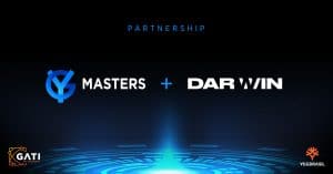Darwin Gaming Becomes Latest YG Masters Sign-Up