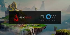Spearhead Studios Expands Asian Footprint With Flow Gaming
