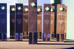 Fortuna Win Big At Polish Bookmakers Awards