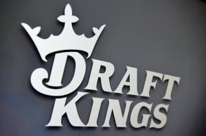 Oregon Lottery Hint Of DraftKings Transition
