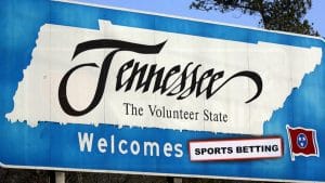 Tennessee Looks At 30th October For Sports Betting