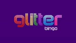 glitter bingo logo
