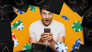 new jersey poker