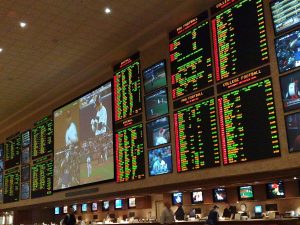 Illinois Sports Betting Looking Promising For 2021