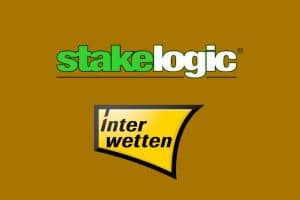 Stakelogic Integrates Slot Content With Interwetten