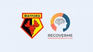 Watford FC Collaborates With RecoverMe