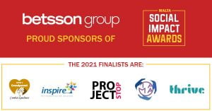 Betsson AB Renews MSIA Awards Sponsorship