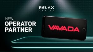 Relax Signs Distribution Deal With Vavada Casino