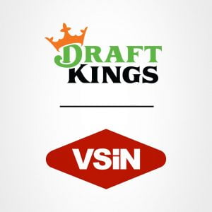 DraftKings Expands Content Capability Through VSiN Purchase