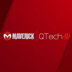 QTech Aims For Continued Momentum After Maverick Slots Deal
