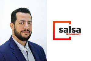 Salsa Technology Name Alberto Alfieri As COO