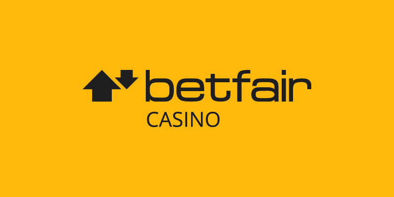 Betfair Casino Review