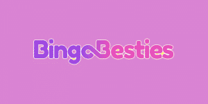 Bingo Besties Logo