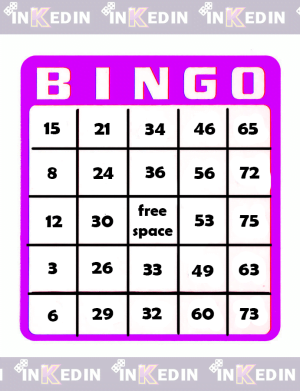How To Play Bingo | The Ultimate Guide For Beginners To Learn!