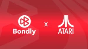 Bondly And Atari Sign Strategic Alliance