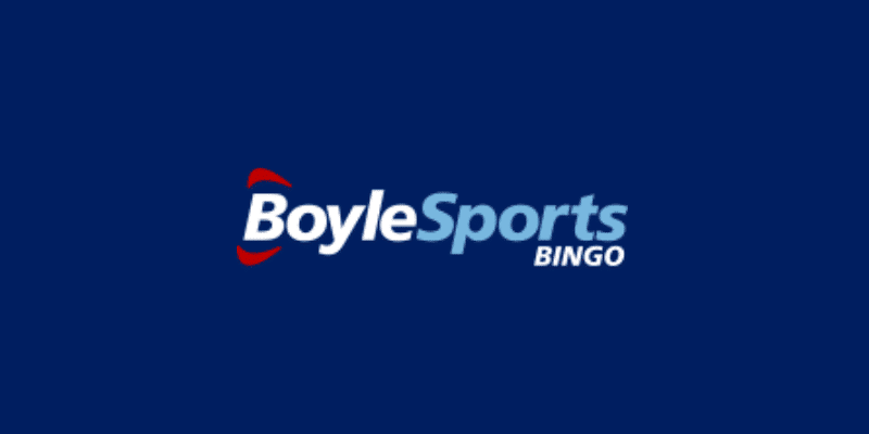 Boyle Bingo
