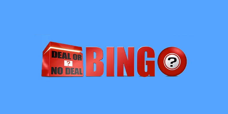Deal or No Deal Bingo Sites