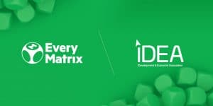EveryMatrix Enters iDEA To Improve US Position