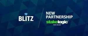 Stakelogic Enters Belgium With Blitz Deal